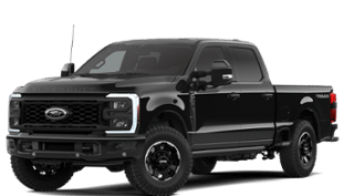 2026 Ford Super Duty® External Image 2